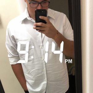 Meet your Posher, Mike